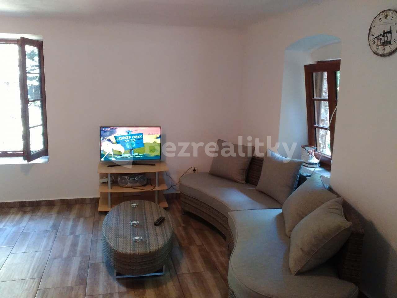 recreational property to rent, 0 m², Stráž nad Nežárkou, Jihočeský Region