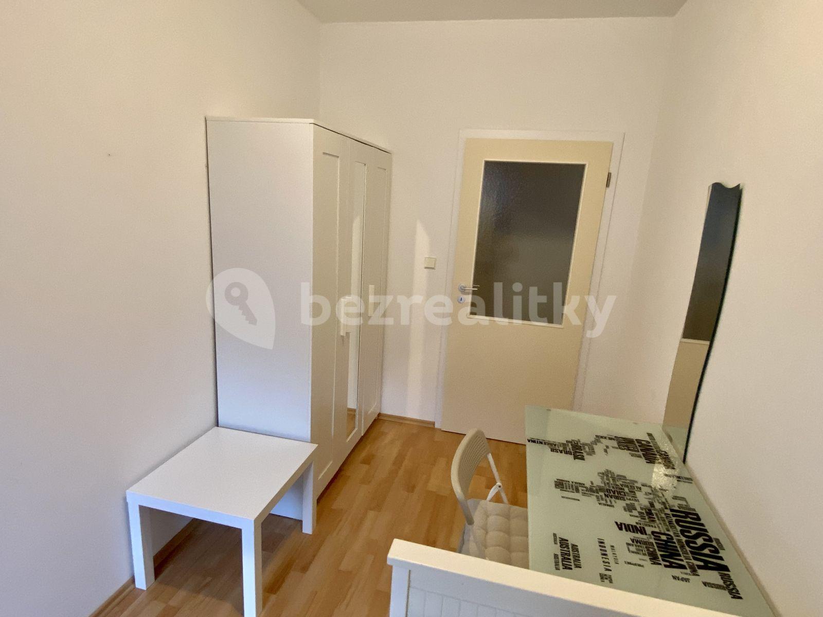 2 bedroom flat to rent, 44 m², Velké Přílepy, Středočeský Region