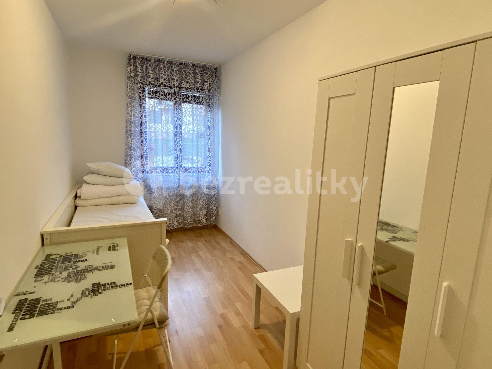 2 bedroom flat to rent, 44 m², Velké Přílepy, Středočeský Region