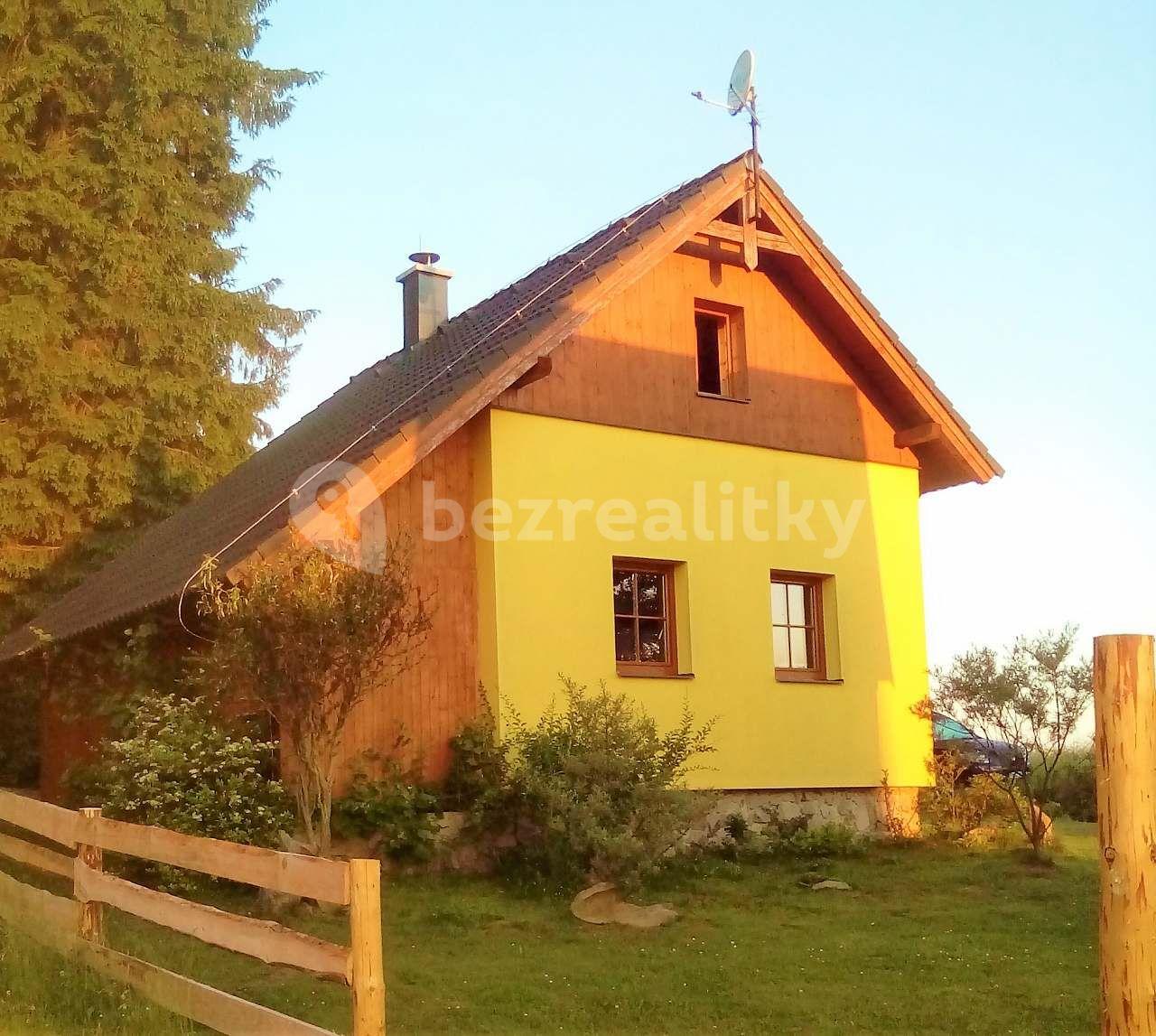 recreational property to rent, 0 m², Lipno nad Vltavou, Jihočeský Region