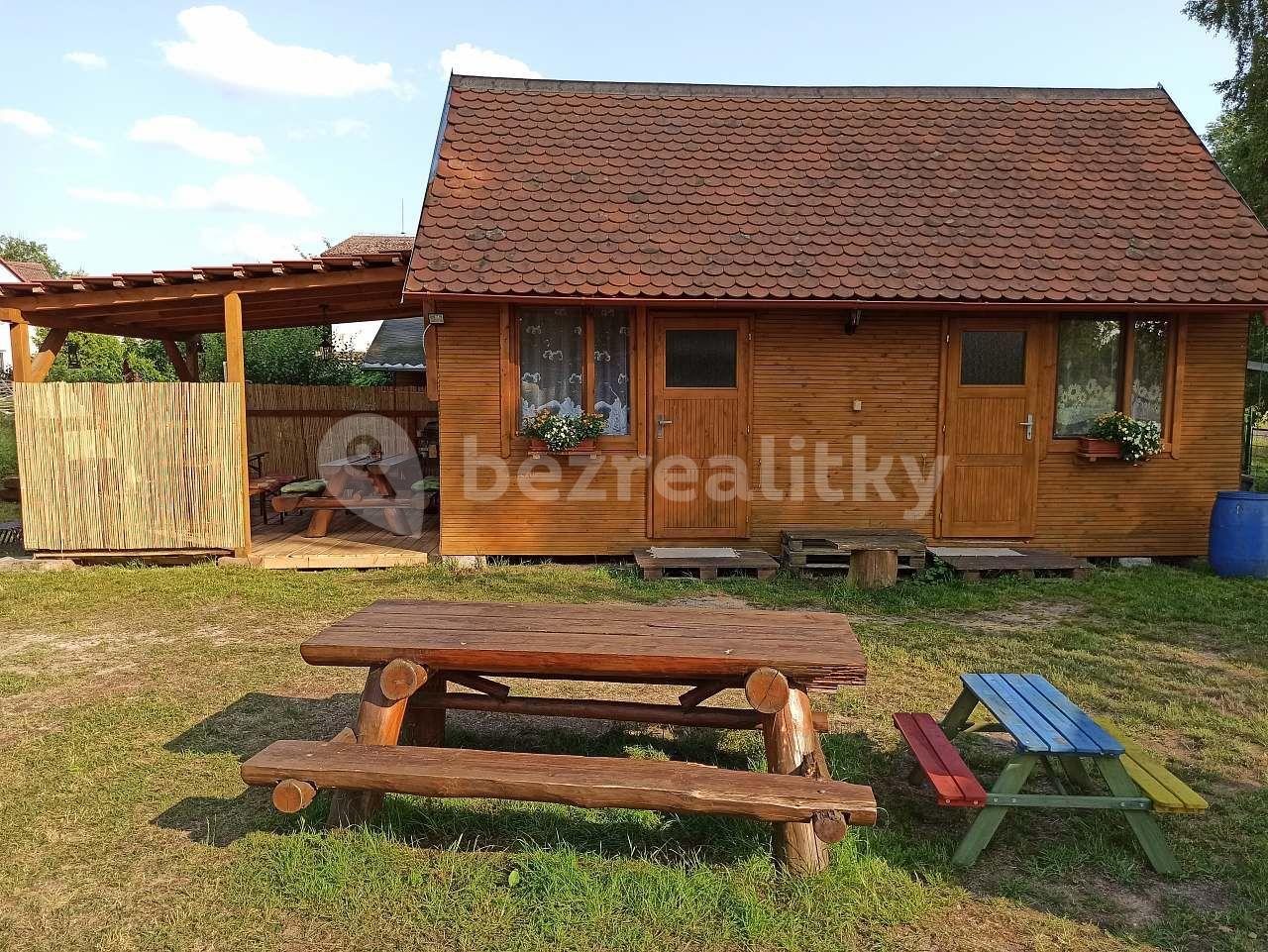 recreational property to rent, 0 m², Vlkov, Jihočeský Region