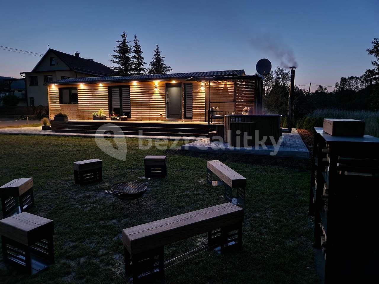 recreational property to rent, 0 m², Červená Voda, Pardubický Region