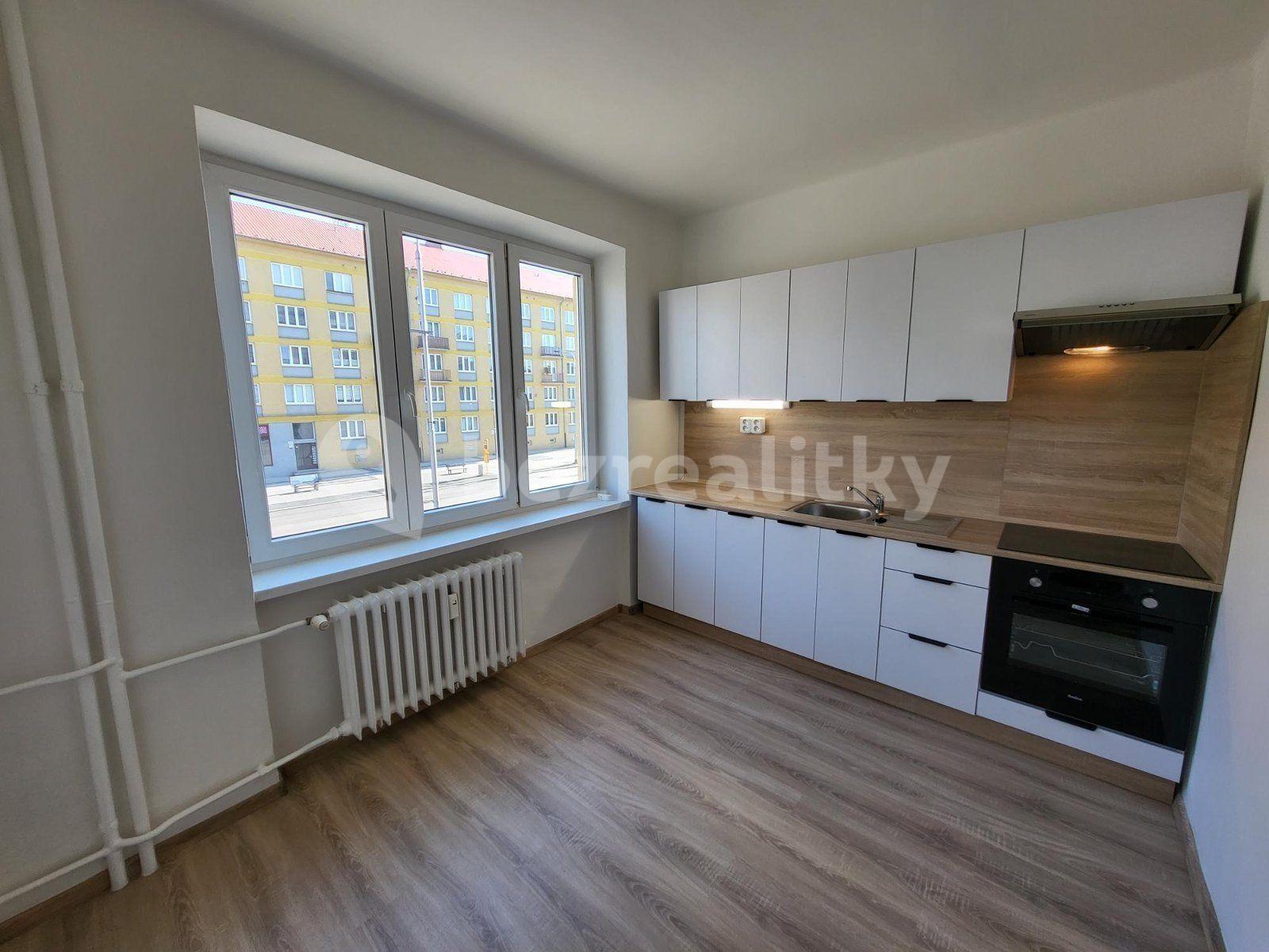 2 bedroom flat to rent, 55 m², tř. Osvobození, Karviná, Moravskoslezský Region