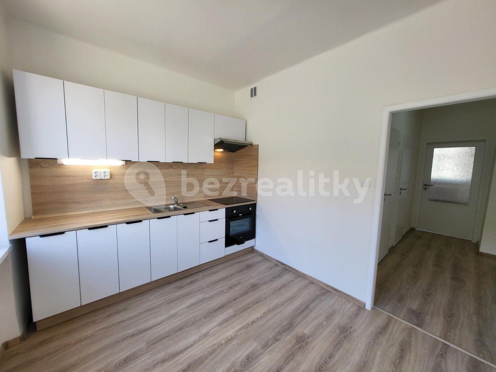 2 bedroom flat to rent, 55 m², tř. Osvobození, Karviná, Moravskoslezský Region