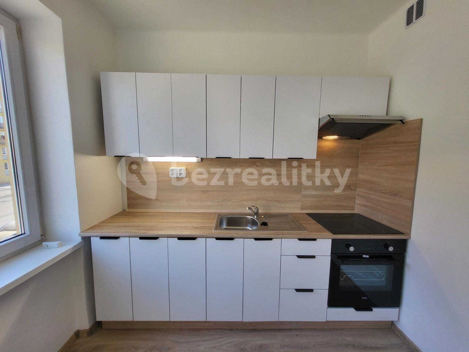 2 bedroom flat to rent, 55 m², tř. Osvobození, Karviná, Moravskoslezský Region