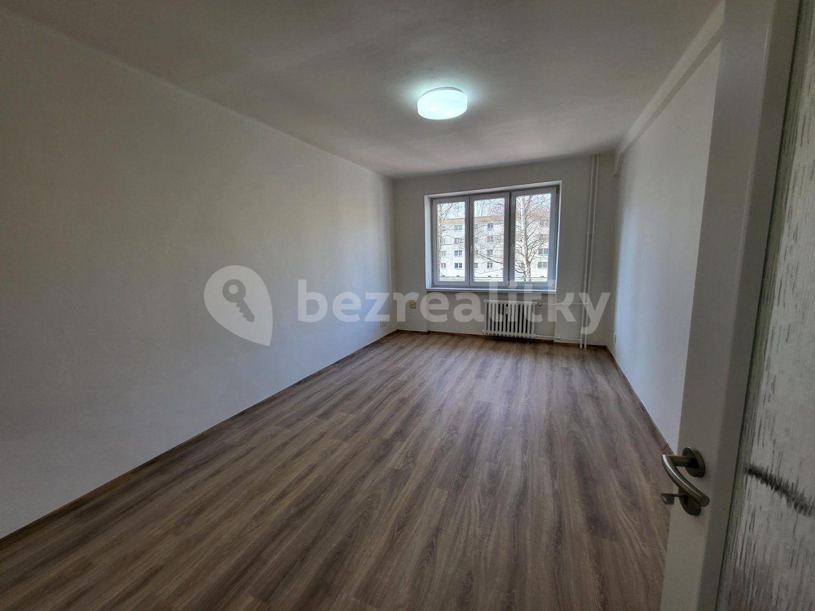 2 bedroom flat to rent, 55 m², tř. Osvobození, Karviná, Moravskoslezský Region