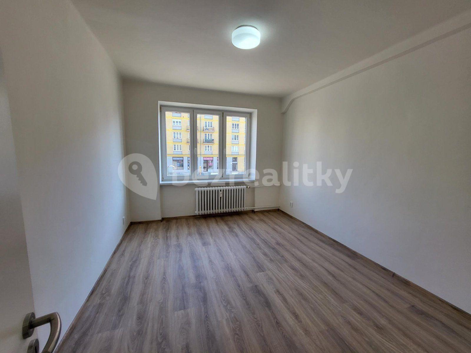 2 bedroom flat to rent, 55 m², tř. Osvobození, Karviná, Moravskoslezský Region