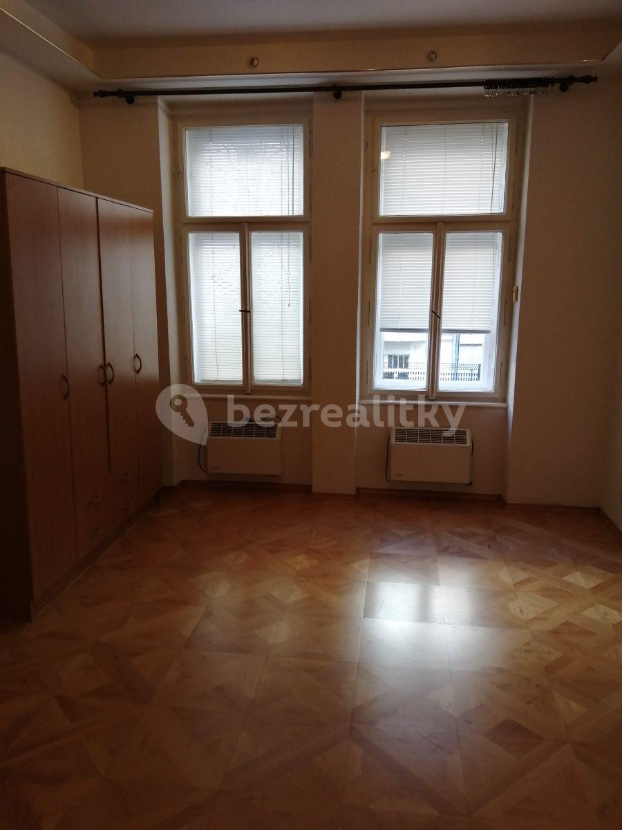 1 bedroom flat to rent, 38 m², Jagellonská, Prague, Prague