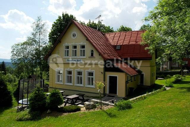 recreational property to rent, 0 m², Janov nad Nisou, Liberecký Region