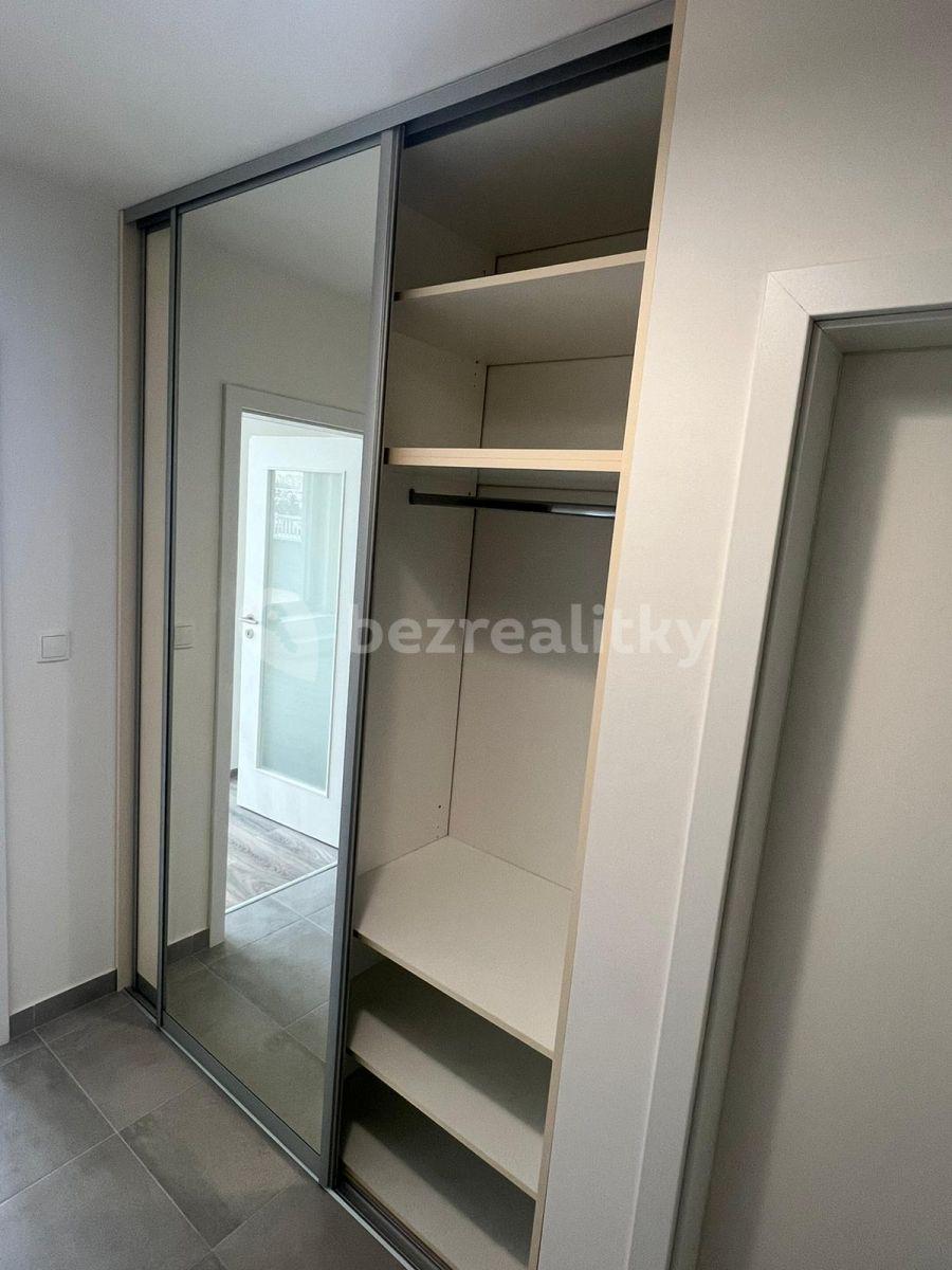 1 bedroom with open-plan kitchen flat to rent, 53 m², K Vystrkovu, Prague, Prague