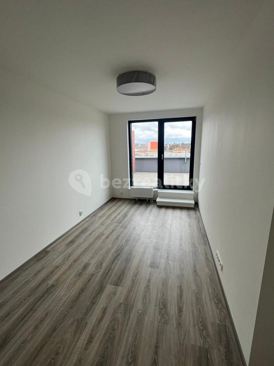 1 bedroom with open-plan kitchen flat to rent, 53 m², K Vystrkovu, Prague, Prague