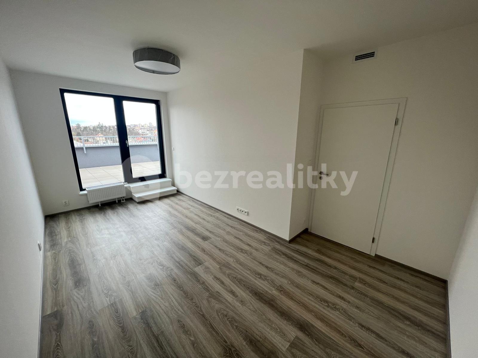 1 bedroom with open-plan kitchen flat to rent, 53 m², K Vystrkovu, Prague, Prague