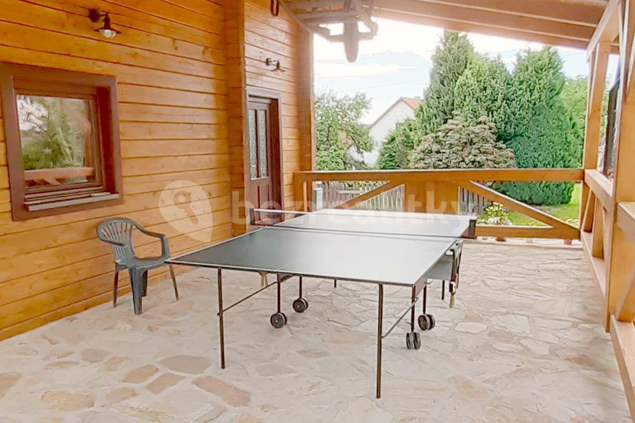 recreational property to rent, 0 m², Kamenice nad Lipou, Vysočina Region