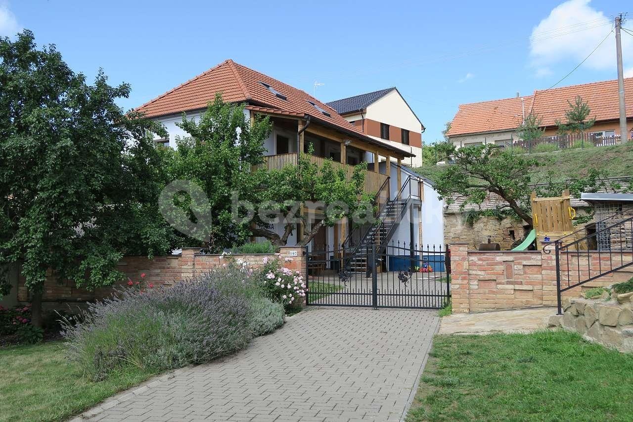 recreational property to rent, 0 m², Syrovín, Jihomoravský Region