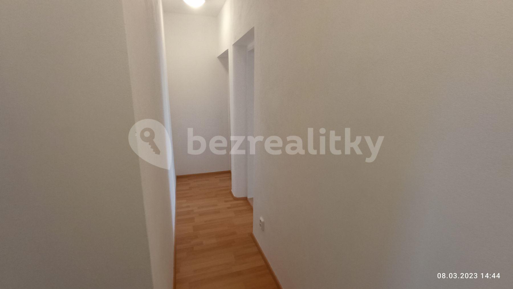 1 bedroom with open-plan kitchen flat to rent, 44 m², Pastrnkova, Brno, Jihomoravský Region