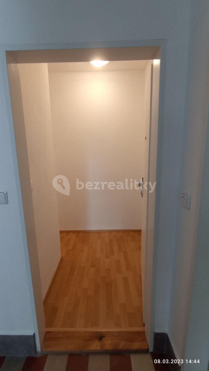 1 bedroom with open-plan kitchen flat to rent, 44 m², Pastrnkova, Brno, Jihomoravský Region