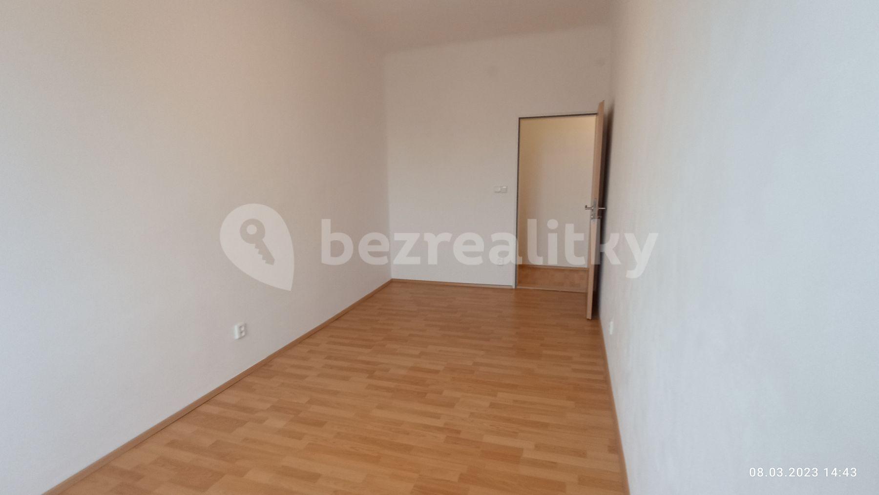 1 bedroom with open-plan kitchen flat to rent, 44 m², Pastrnkova, Brno, Jihomoravský Region