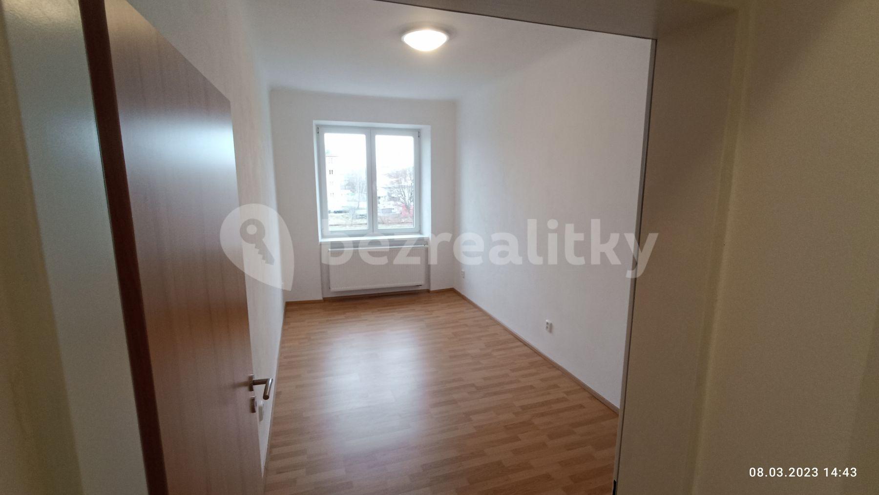 1 bedroom with open-plan kitchen flat to rent, 44 m², Pastrnkova, Brno, Jihomoravský Region