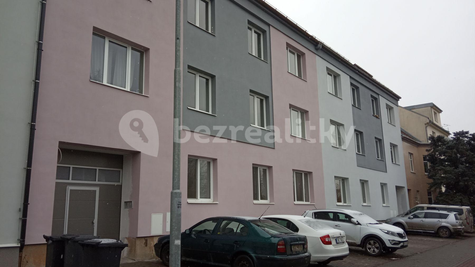 1 bedroom with open-plan kitchen flat to rent, 44 m², Pastrnkova, Brno, Jihomoravský Region