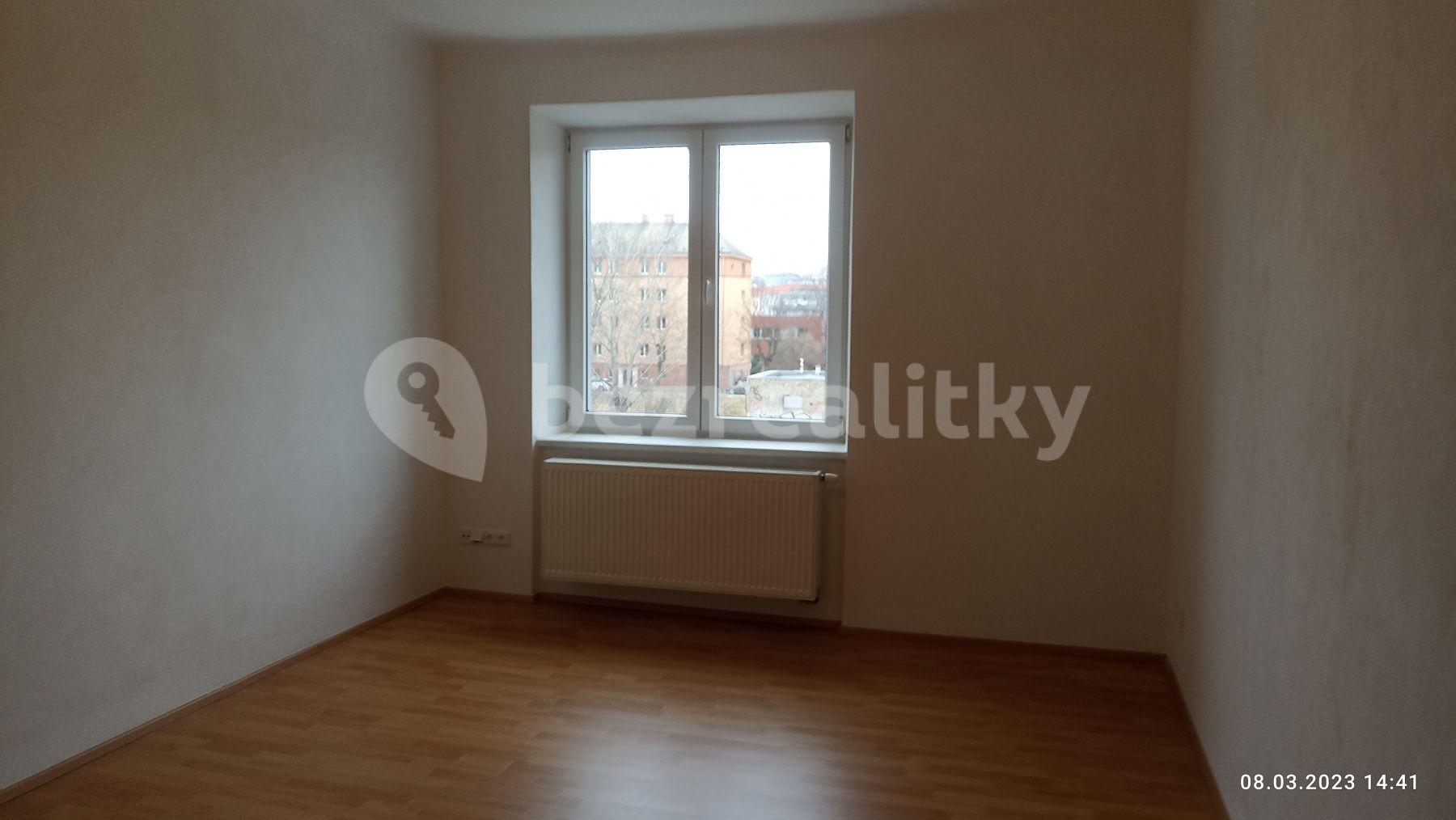 1 bedroom with open-plan kitchen flat to rent, 44 m², Pastrnkova, Brno, Jihomoravský Region