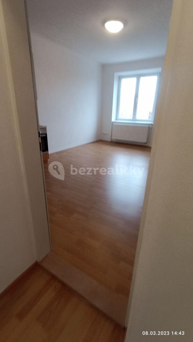 1 bedroom with open-plan kitchen flat to rent, 44 m², Pastrnkova, Brno, Jihomoravský Region