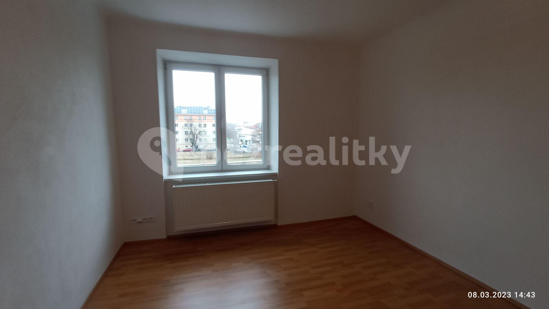 1 bedroom with open-plan kitchen flat to rent, 44 m², Pastrnkova, Brno, Jihomoravský Region