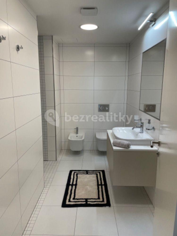 2 bedroom with open-plan kitchen flat to rent, 172 m², Hradešínská, Prague, Prague