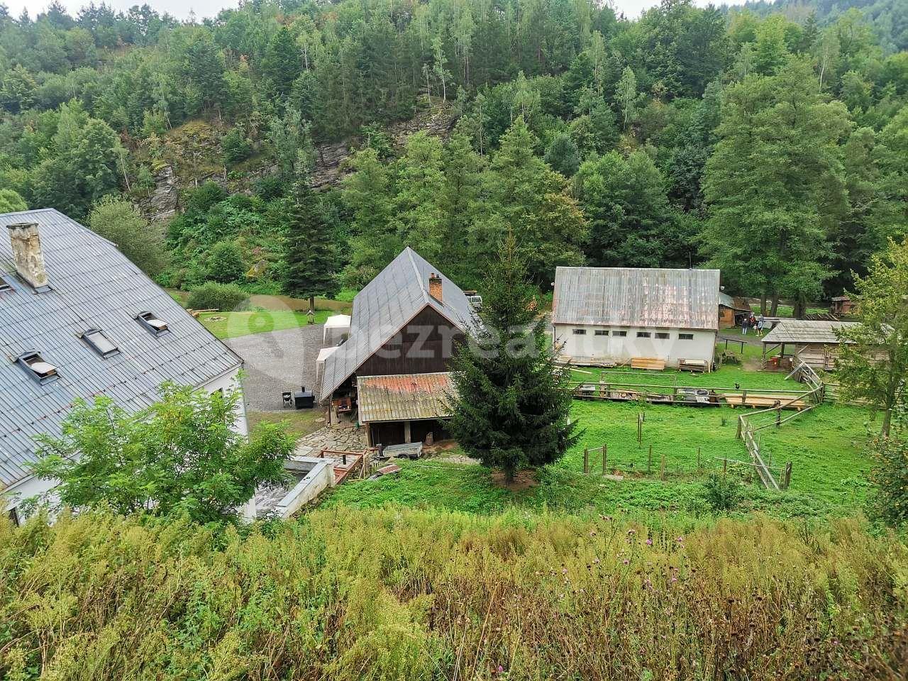 recreational property to rent, 0 m², Vysočany, Jihomoravský Region