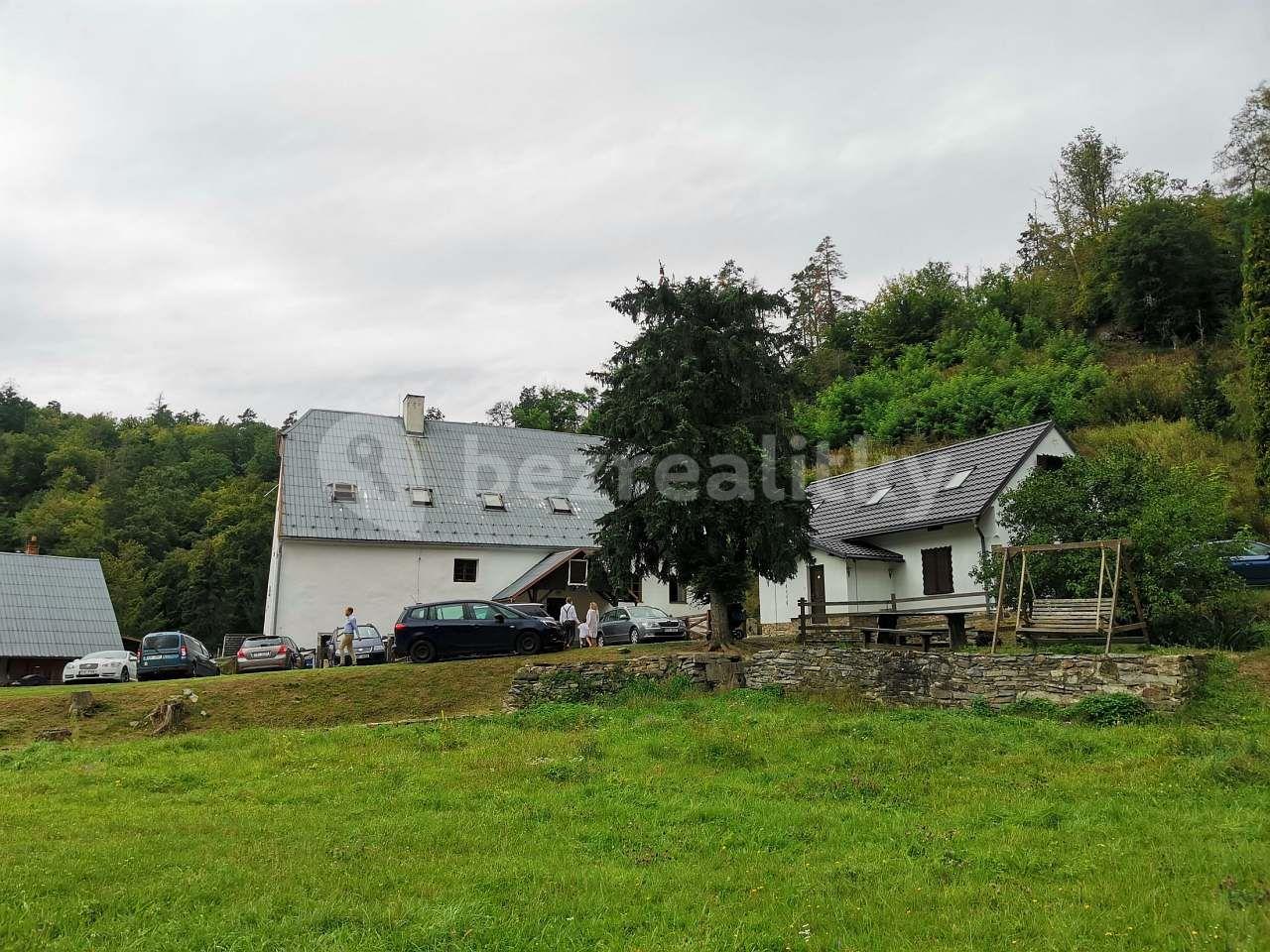 recreational property to rent, 0 m², Vysočany, Jihomoravský Region