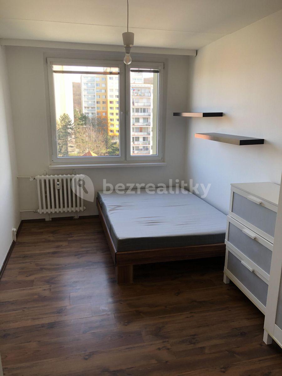 2 bedroom with open-plan kitchen flat to rent, 56 m², Krupná, Prague, Prague