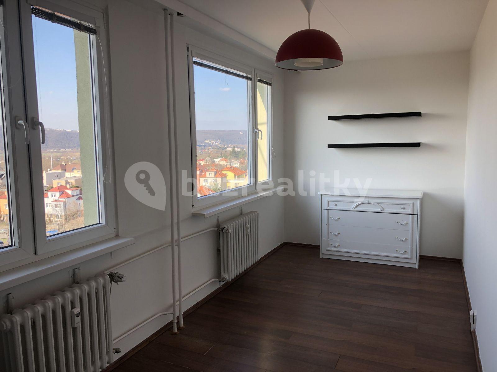 2 bedroom with open-plan kitchen flat to rent, 56 m², Krupná, Prague, Prague