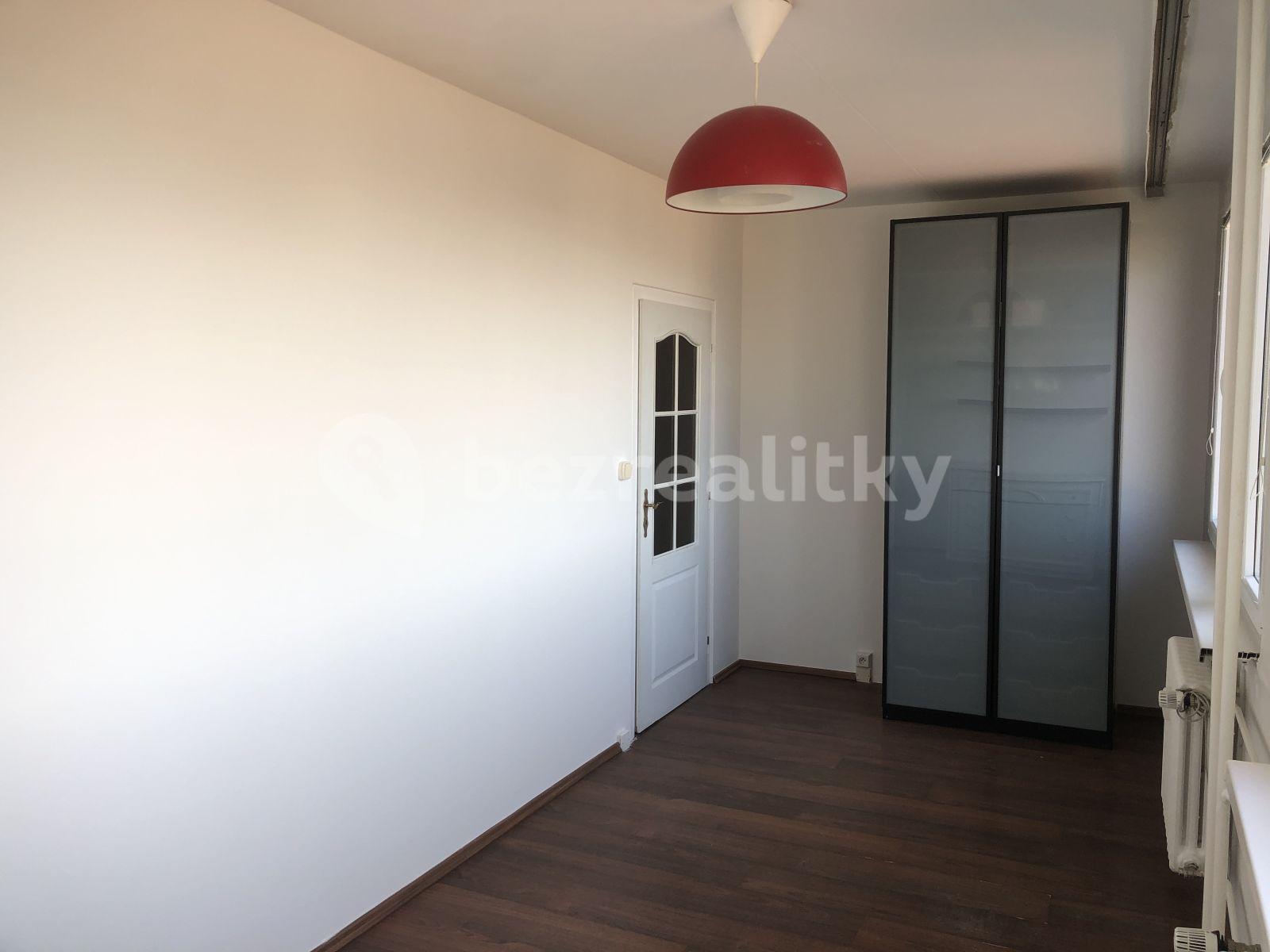 2 bedroom with open-plan kitchen flat to rent, 56 m², Krupná, Prague, Prague