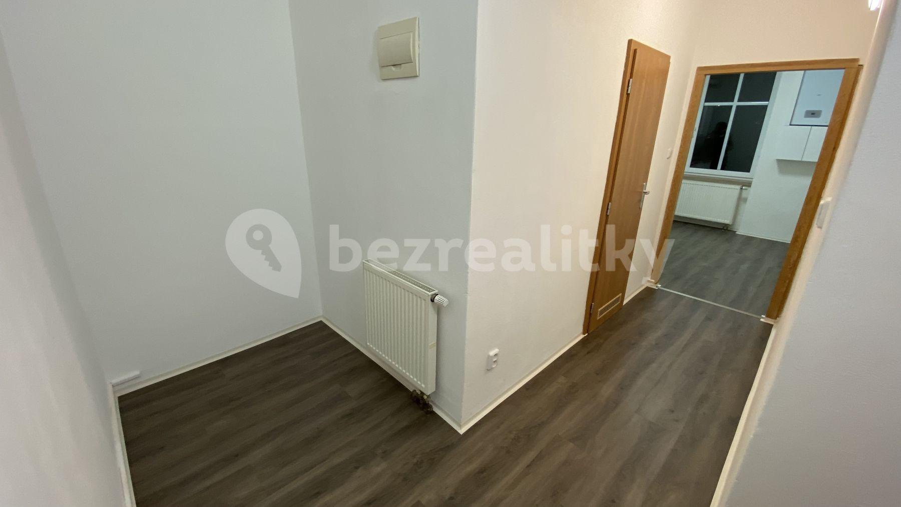 1 bedroom flat to rent, 37 m², U Dráhy, Plzeň, Plzeňský Region