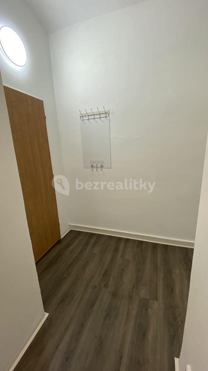 1 bedroom flat to rent, 37 m², U Dráhy, Plzeň, Plzeňský Region