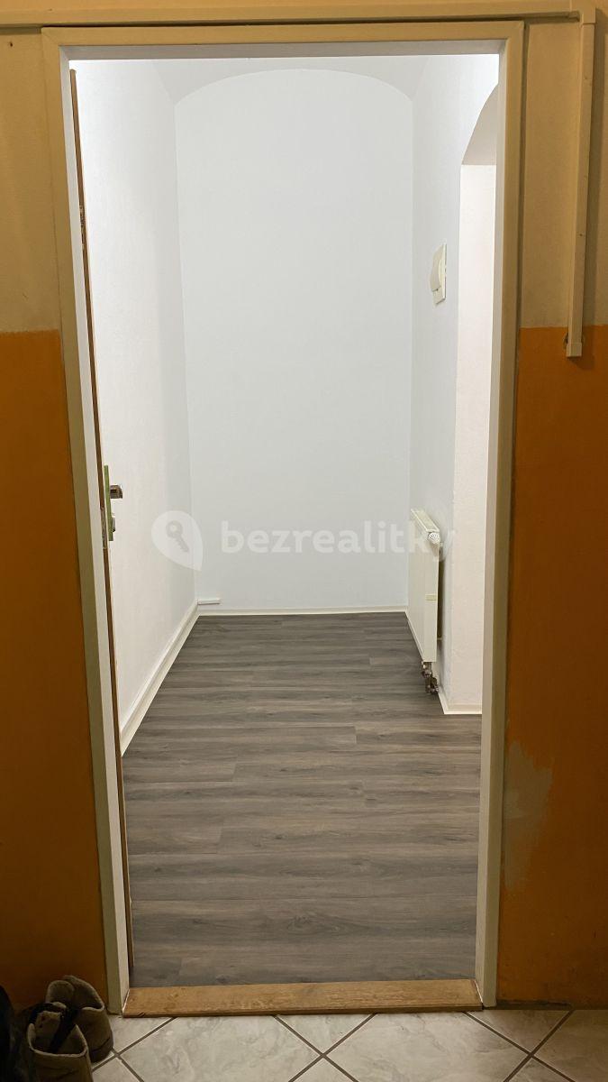 1 bedroom flat to rent, 37 m², U Dráhy, Plzeň, Plzeňský Region