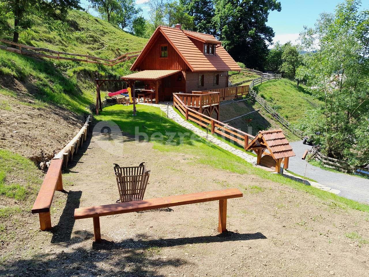 recreational property to rent, 0 m², Huslenky, Zlínský Region