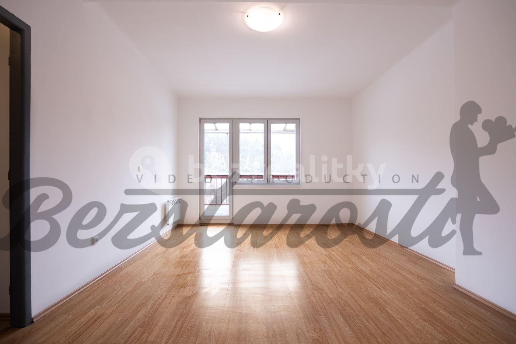 1 bedroom flat to rent, 34 m², Vrchlického, Prague, Prague