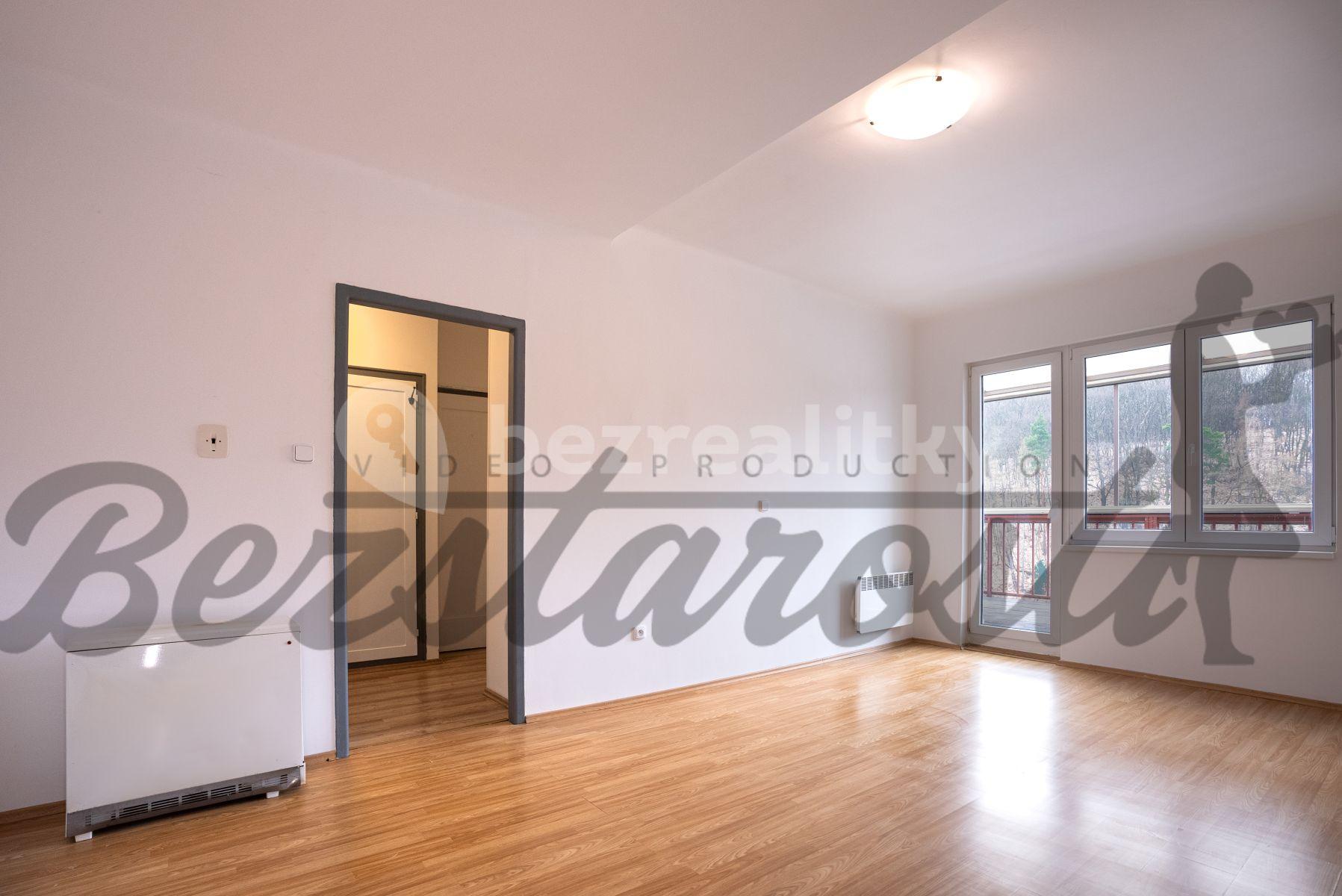 1 bedroom flat to rent, 34 m², Vrchlického, Prague, Prague