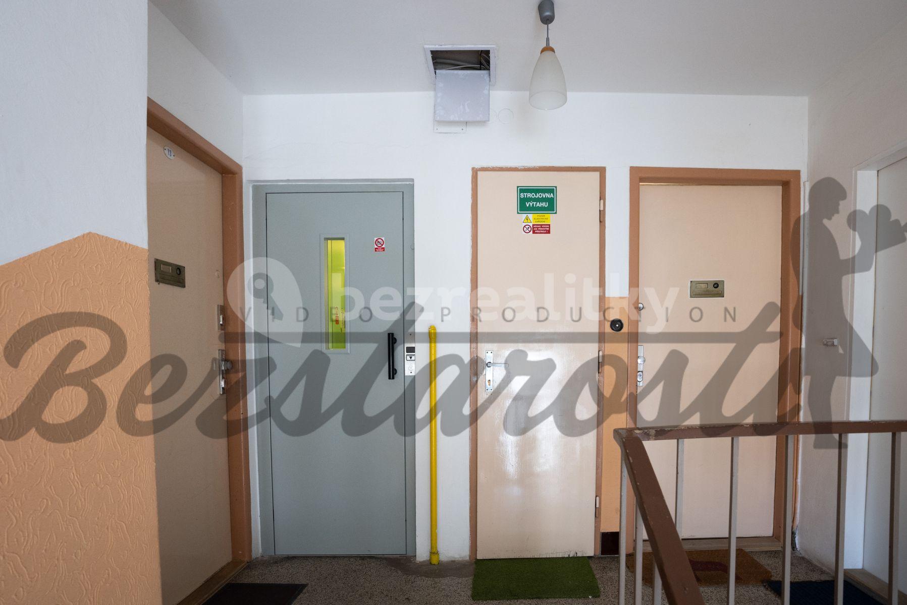 1 bedroom flat to rent, 34 m², Vrchlického, Prague, Prague