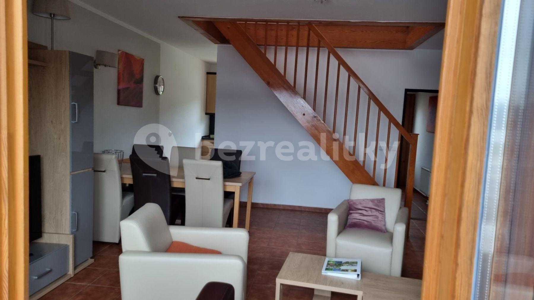 2 bedroom with open-plan kitchen flat for sale, 88 m², 163, Lipno nad Vltavou, Jihočeský Region