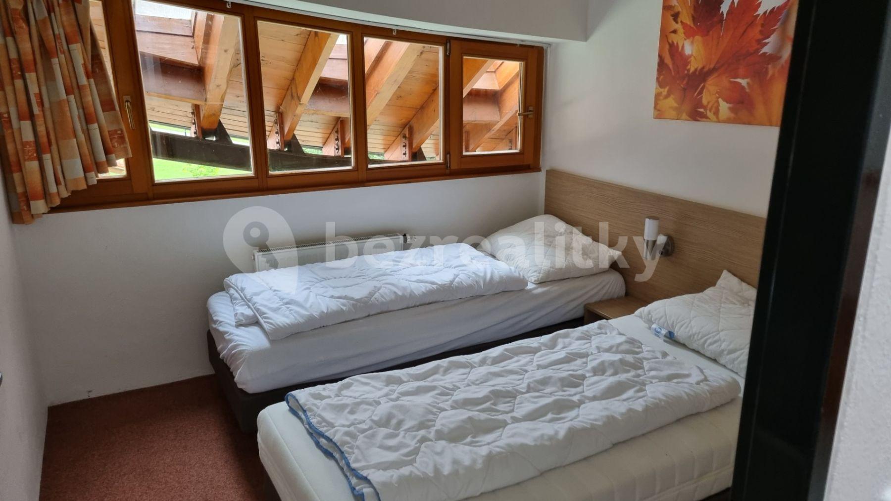 2 bedroom with open-plan kitchen flat for sale, 88 m², 163, Lipno nad Vltavou, Jihočeský Region