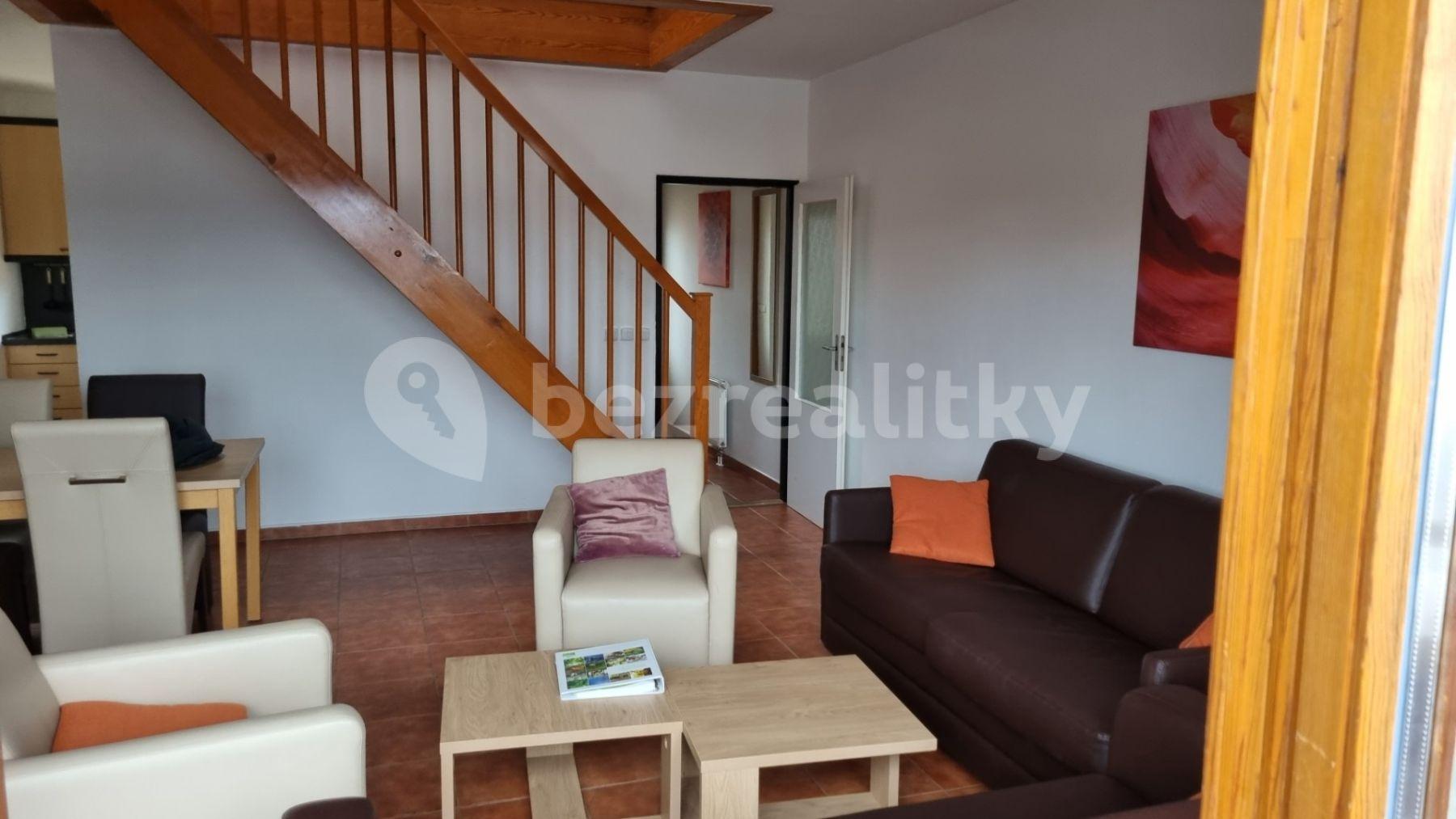 2 bedroom with open-plan kitchen flat for sale, 88 m², 163, Lipno nad Vltavou, Jihočeský Region