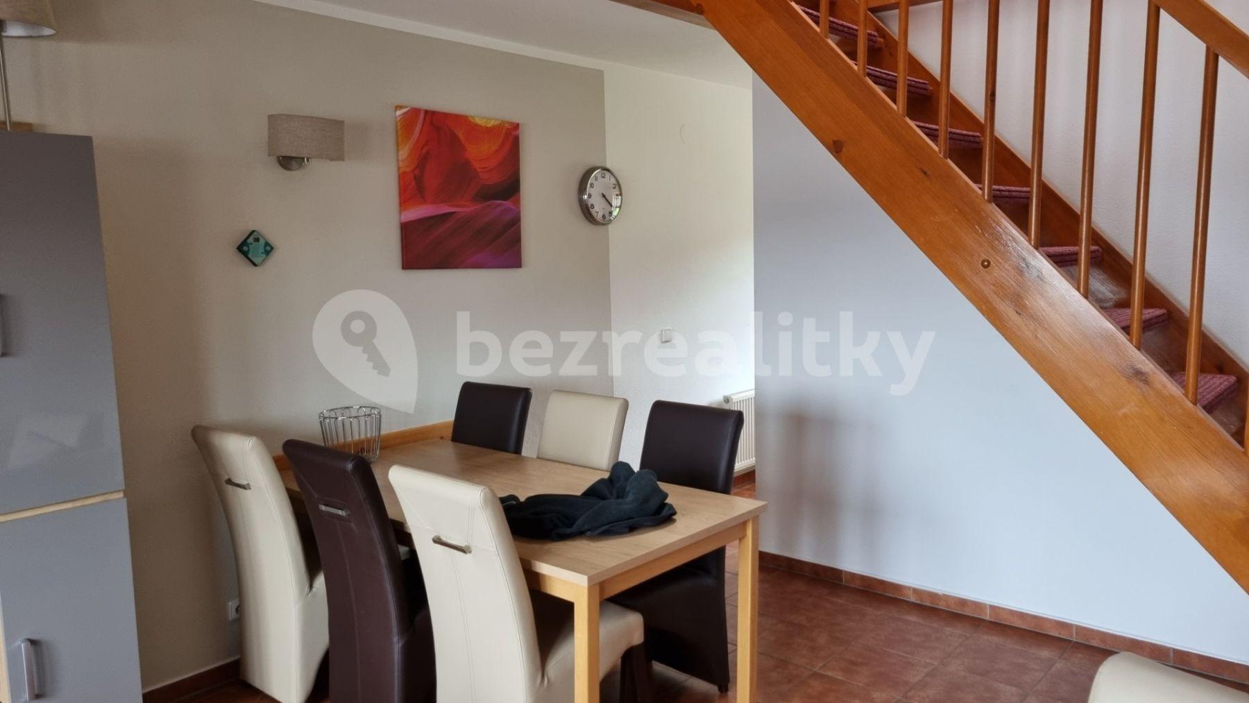 2 bedroom with open-plan kitchen flat for sale, 88 m², 163, Lipno nad Vltavou, Jihočeský Region