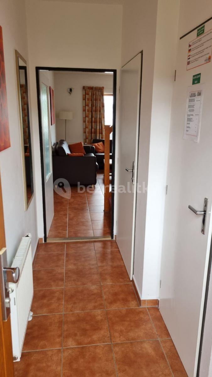 2 bedroom with open-plan kitchen flat for sale, 88 m², 163, Lipno nad Vltavou, Jihočeský Region