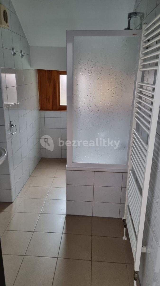 2 bedroom with open-plan kitchen flat for sale, 88 m², 163, Lipno nad Vltavou, Jihočeský Region