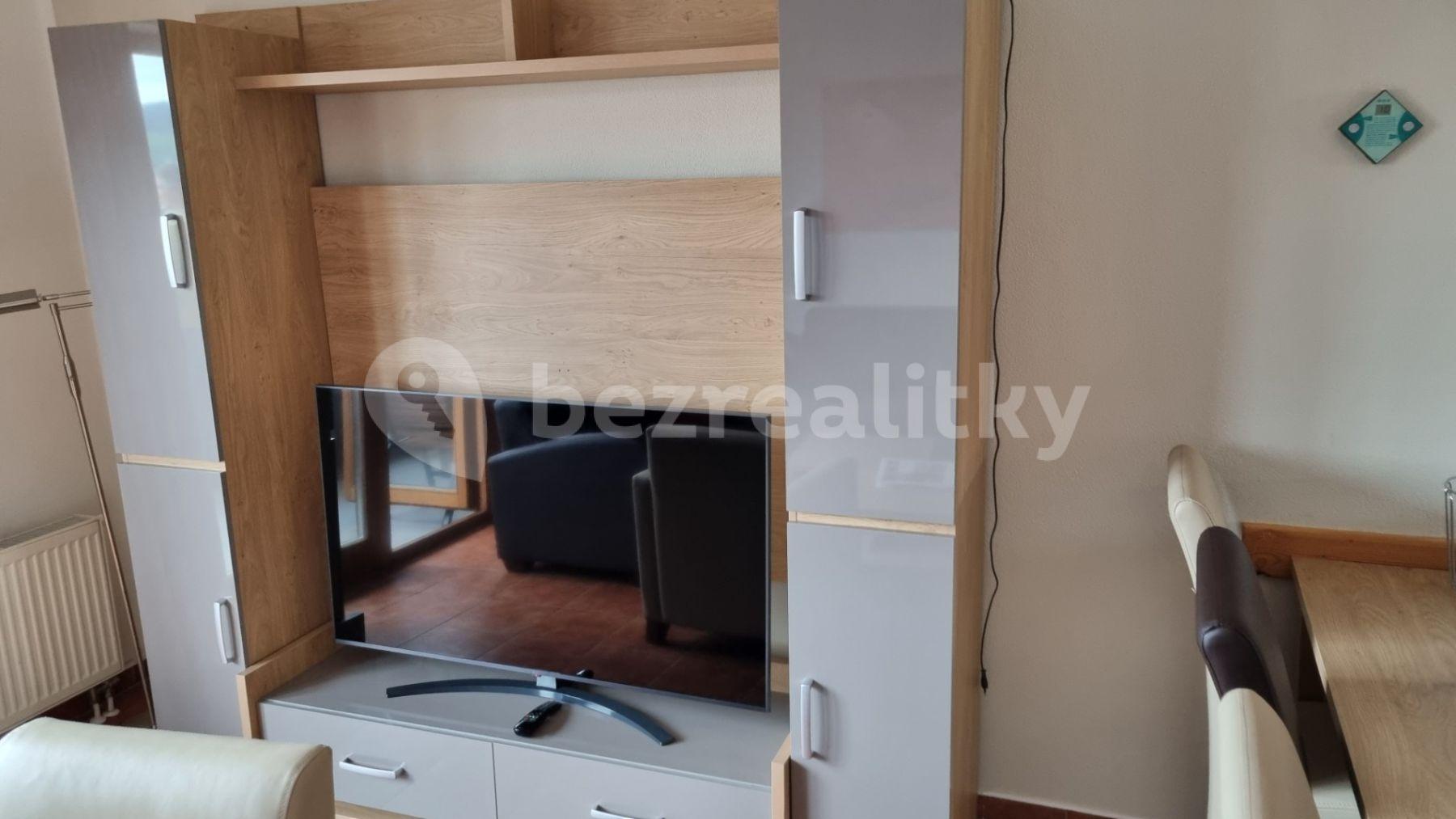 2 bedroom with open-plan kitchen flat for sale, 88 m², 163, Lipno nad Vltavou, Jihočeský Region