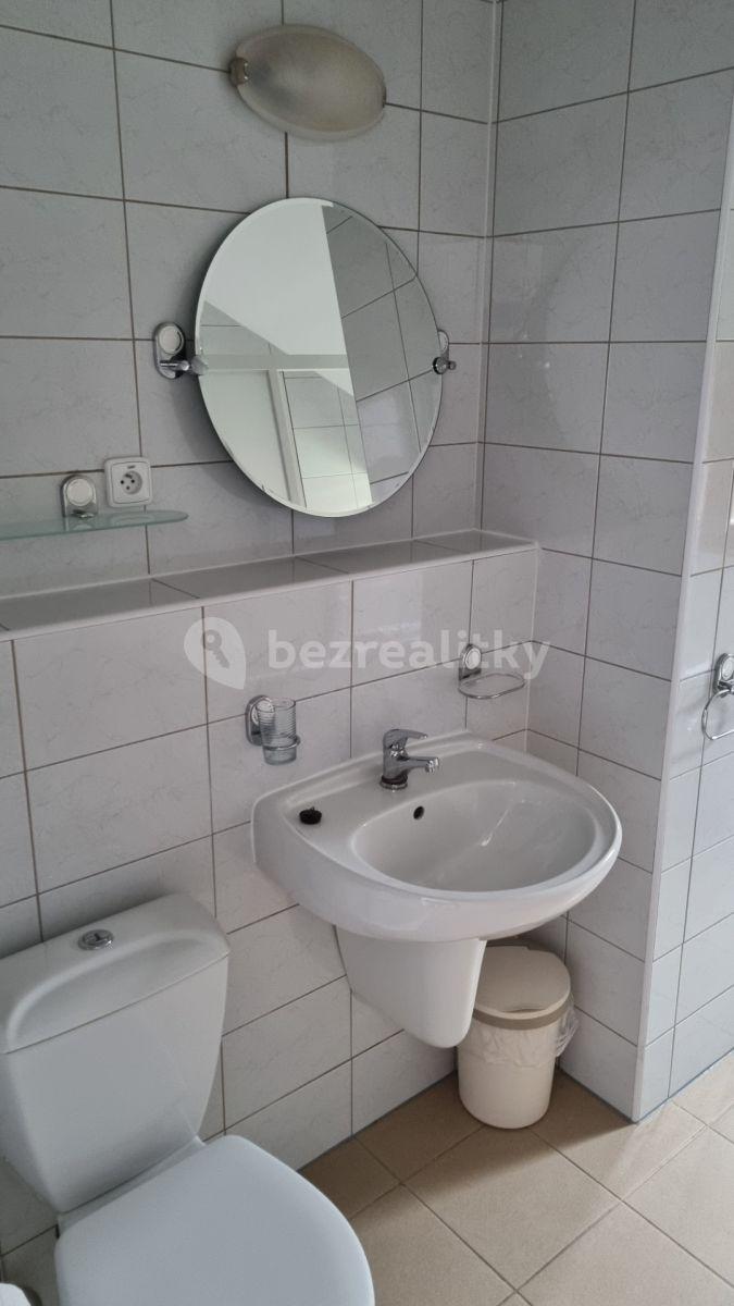 2 bedroom with open-plan kitchen flat for sale, 88 m², 163, Lipno nad Vltavou, Jihočeský Region