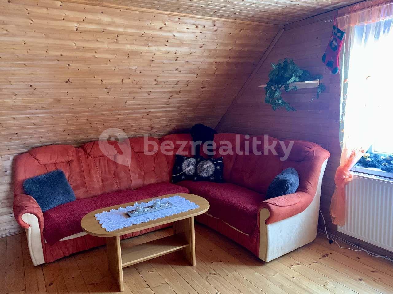 recreational property to rent, 0 m², Rokytnice nad Jizerou, Liberecký Region