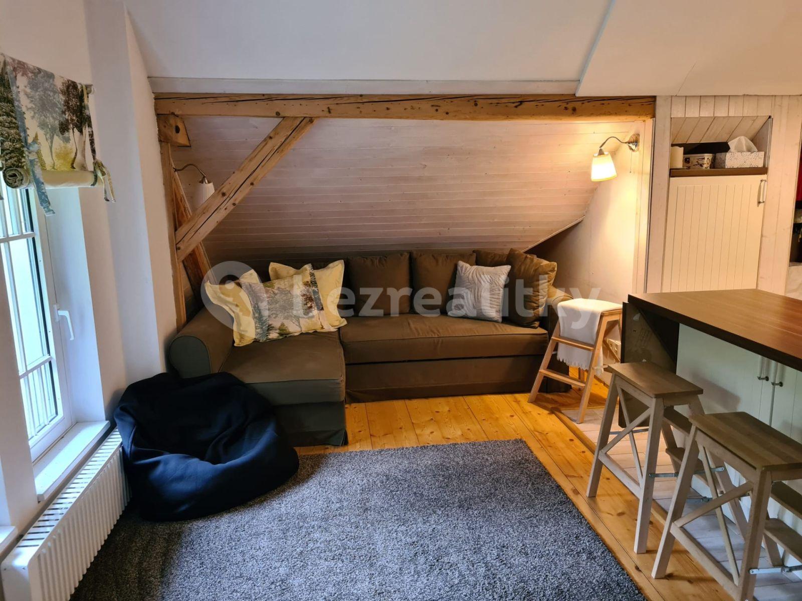 Studio flat for sale, 30 m², Špindlerův Mlýn, Královéhradecký Region