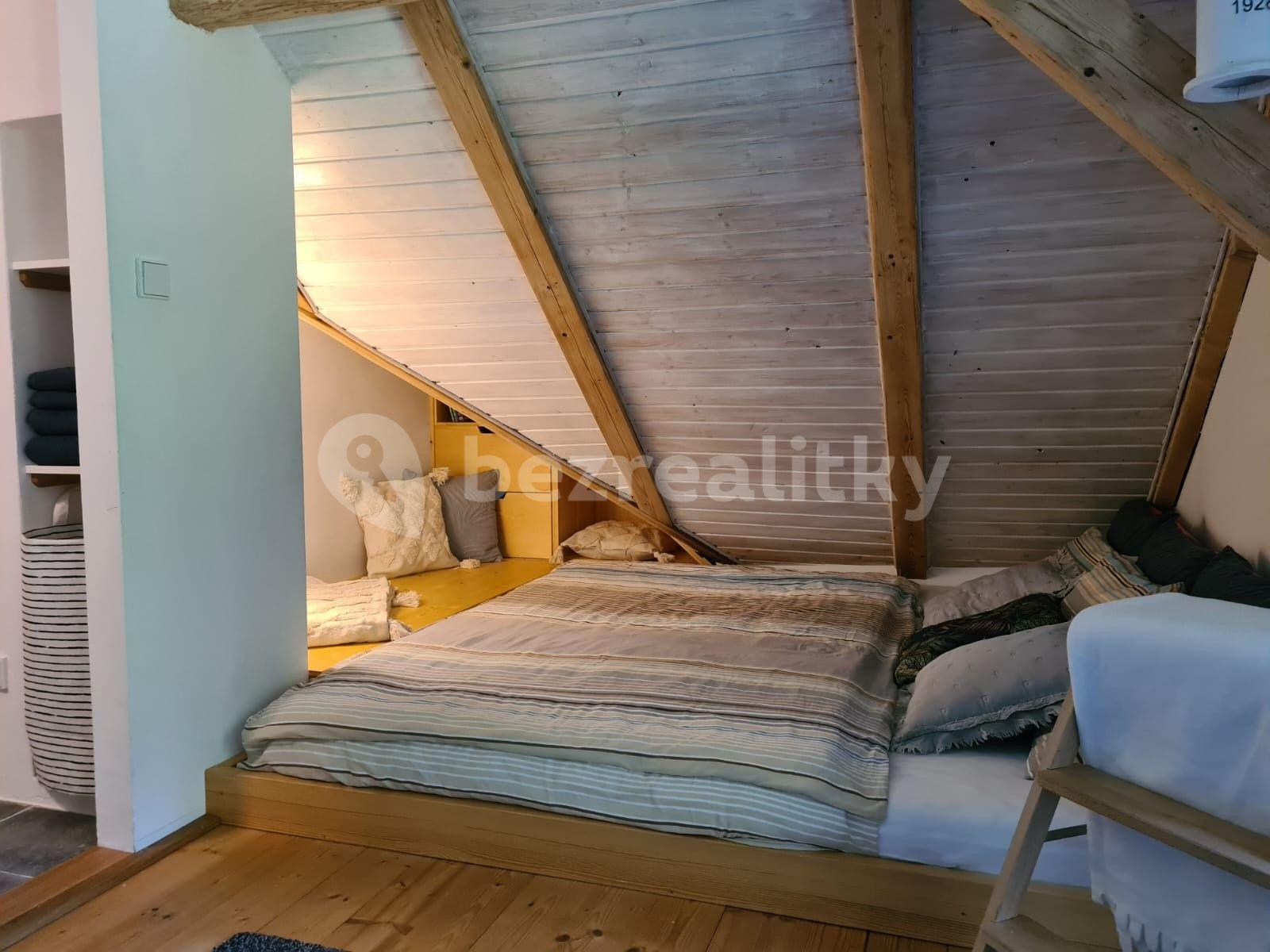 Studio flat for sale, 30 m², Špindlerův Mlýn, Královéhradecký Region